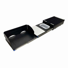 Load image into Gallery viewer, Cargo Box Kitchen With Slide Out Sink, Cooking Shelve and Slide Out Work Station Overland Vehicle Systems