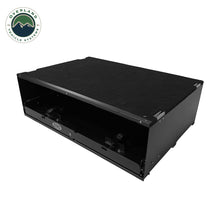 Load image into Gallery viewer, Large Cargo Drawer With Slide Out - Overland Cargo Box Overland Vehicle Systems