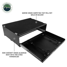 Load image into Gallery viewer, Large Cargo Drawer With Slide Out - Overland Cargo Box Overland Vehicle Systems