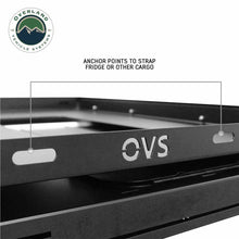 Load image into Gallery viewer, Large Refrigerator Tray and Sink Organizer Overland Vehicle Systems