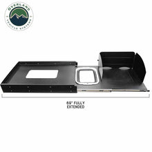 Load image into Gallery viewer, Large Refrigerator Tray and Sink Organizer Overland Vehicle Systems