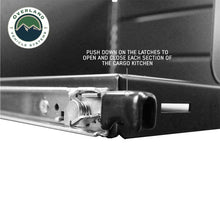 Load image into Gallery viewer, Large Refrigerator Tray and Sink Organizer Overland Vehicle Systems