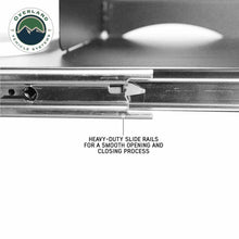 Load image into Gallery viewer, Large Refrigerator Tray and Sink Organizer Overland Vehicle Systems