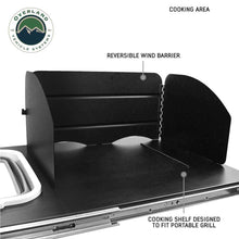 Load image into Gallery viewer, Large Refrigerator Tray and Sink Organizer Overland Vehicle Systems