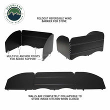 Load image into Gallery viewer, Large Refrigerator Tray and Sink Organizer Overland Vehicle Systems