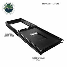 Load image into Gallery viewer, Large Refrigerator Tray and Sink Organizer Overland Vehicle Systems