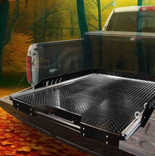Load image into Gallery viewer, Camp Extension for Pick Up Truck Full Size Short Bed 6.5 Foot Overland Vehicle Systems