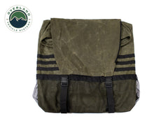 Load image into Gallery viewer, Trash Bag Off Road - Extra Large Tire Mount for Universal Overland Vehicle Systems