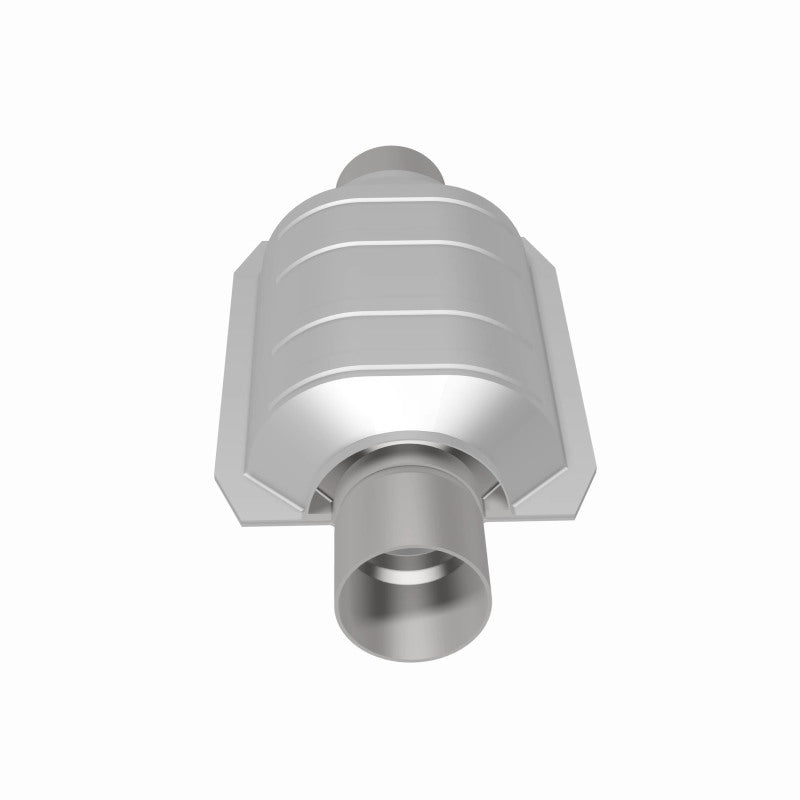 Magnaflow Catalytic Converter Universal MagnaFlow Conv Universal 2.25 inch T2 Rear