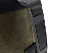 Load image into Gallery viewer, Organize With Overland Vehicle Systems Wax Canvas Propane Cover Overland Vehicle Systems