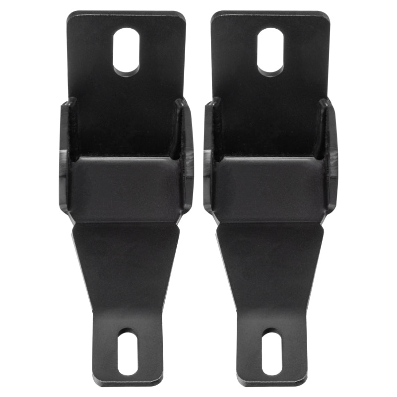 ORACLE Lighting Brackets Oracle 99-14 Ford F-150 LED Fog Light Replacement Brackets SEE WARRANTY