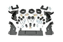 Load image into Gallery viewer, 3.25 Inch GM Combo Lift Kit 14-15 Silverado/Sierra 1500 Cast Steel Rough Country