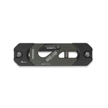 Load image into Gallery viewer, MOJAB Aluminum Recessed Winch Shackle with Fairlead Kit