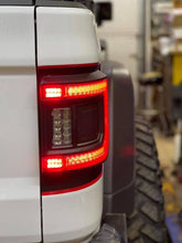Load image into Gallery viewer, ORACLE Lighting Tail Lights Oracle Jeep Gladiator JT Flush Mount LED Tail Lights SEE WARRANTY
