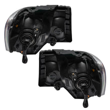 Load image into Gallery viewer, ORACLE Lighting Headlights Oracle 07-09 Chrysler Aspen SMD HL - White SEE WARRANTY