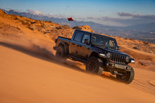 Load image into Gallery viewer, FOX Shocks and Struts Fox 2018+ Jeep JL 2.5 Factory Race Series 9.7in Remote Res. Front Shock Set / 0-1.5in. Lift w/ DSC