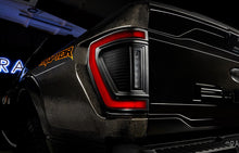 Load image into Gallery viewer, ORACLE Lighting Tail Lights Oracle Lighting 21-24 Ford F-150 Flush Style LED Tail Lights SEE WARRANTY