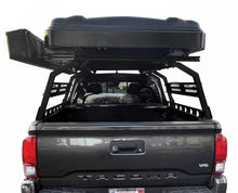 Load image into Gallery viewer, Discovery Rack - Perfect Tacoma Bed Rack Solution Overland Vehicle Systems