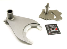 Load image into Gallery viewer, 97-06 Jeep Wrangler TJ NP231-J 2Low 2WD Low-Range Shift Sector Kit TeraFlex