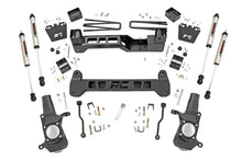 Load image into Gallery viewer, 6 Inch Lift Kit V2 01-10 Chevy Silverado and GMC Sierra 2500HD 2WD Rough Country