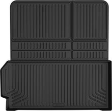Load image into Gallery viewer, Weatherbeater Cargo Liner For 2024-2026 Traverse/Enclave Husky Liners