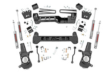 Load image into Gallery viewer, 6.0 Inch GM Suspension Lift Kit 01-10 2500HD / 3500HD Rough Country