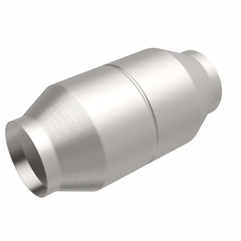 Magnaflow Catalytic Converter Universal MagnaFlow Conv Univ 02-06 Dodge Ram 2500/3500 Pickup 5.9L Cummins Diesel H.O.