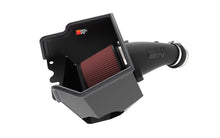 Load image into Gallery viewer, K&amp;N Engineering Cold Air Intakes K&amp;N 2022 Jeep Grand Wagoneer V8-6.4L Performance Air Intake System