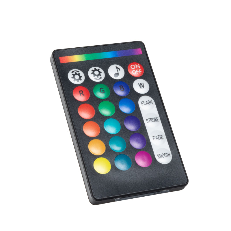 ORACLE Lighting Light Accessories and Wiring Oracle Fiber Optic LED Interior Kit - ColorSHIFT (4PCS) - ColorSHIFT SEE WARRANTY