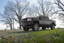 Load image into Gallery viewer, Rough Country Lift Kits 6.0 Inch GM Suspension Lift Kit w/N3 Struts and N3 Shocks 14-18 1500 PU 4WD Cast Steel Rough Country - 22632