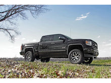 Load image into Gallery viewer, 6 Inch Suspension Lift Kit w/N3 14-18 Silverado/Sierra 1500 4WD Cast Steel Rough Country