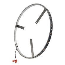 Load image into Gallery viewer, ORACLE Lighting Light Strip LED Oracle LED Illuminated Wheel Ring 3rd Brake Light - Red SEE WARRANTY