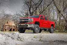 Load image into Gallery viewer, 7 Inch Suspension Lift Kit Lifted Struts 14-18 Silverado/Sierra 1500 4WD Cast Steel Rough Country
