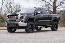 Load image into Gallery viewer, 6 Inch Suspension Lift Kit Strut Spacers No Adaptive Ride Control N3 Shocks 19-20 GMC Silverado/Sierra 1500 4WD/2WD Rough Country