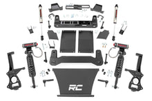 Load image into Gallery viewer, Sierra 1500 6 Inch Suspension Lift Kit Vertex w/V2 Shocks For 19-Pres GMC Sierra 1500 Rough Country