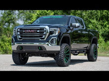 Load image into Gallery viewer, Rough Country Lift Kits Sierra 1500 6 Inch Suspension Lift Kit Vertex w/V2 Shocks For 19-Pres GMC Sierra 1500 Rough Country - 22957