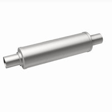 Load image into Gallery viewer, Magnaflow Muffler MagnaFlow Muffler Mag SS 14X4X4 2X2 C/C