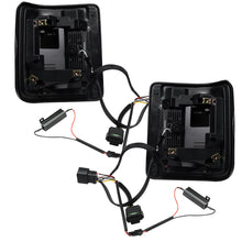 Load image into Gallery viewer, ORACLE Lighting Tail Lights Oracle Jeep Wrangler JL LED Flush Mount Tail Light SEE WARRANTY