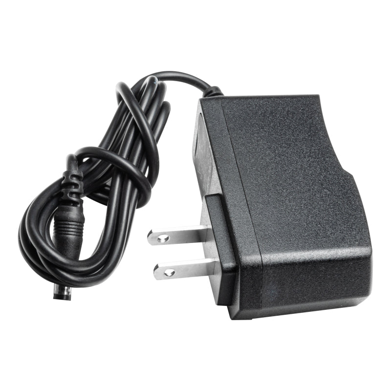 ORACLE Lighting Batteries Oracle 1A Power Supply SEE WARRANTY