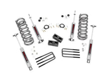 Load image into Gallery viewer, 2 Inch Suspension Lift Kit 95-99 Tahoe 92-99 C1500/K1500/Yukon 92-94 K5 Blazer Rough Country