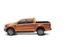Load image into Gallery viewer, TruXport Tonneau Cover Black 2019-2023 Ford Ranger 5 Foot Bed Truxedo