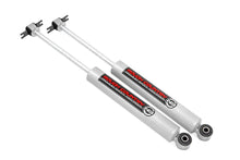 Load image into Gallery viewer, Jeep Cherokee XJ 84-01 N3 Rear Shocks Pair 4.5-6 Inch Rough Country