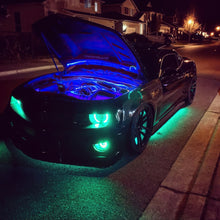 Load image into Gallery viewer, ORACLE Lighting Light Mounts Oracle Universal Dynamic LED Underbody Kit - ColorSHIFT - Dynamic SEE WARRANTY