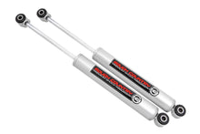 Load image into Gallery viewer, Rough Country Shock Absorber C10/K10 C15/K15 Pickup 69-87 N3 Rear Shocks Pair 3.5-4.5 Inch Rough Country - 23274_W