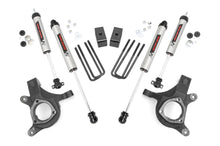 Load image into Gallery viewer, 3.0 Inch GM Suspension Lift Kit w/V2 Shocks For 99-06 1500 PU 2WD Rough Country