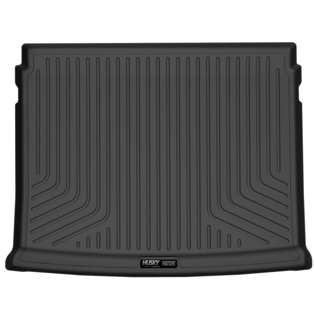 Weatherbeater Cargo Liner For 2021-2024 Bronco Sport Husky Liners