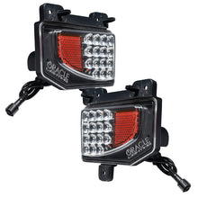 Load image into Gallery viewer, ORACLE Lighting Tail Lights Oracle Jeep Gladiator JT Rear Bumper LED Reverse Lights w/ Plug &amp; Play Harness - 6000K SEE WARRANTY