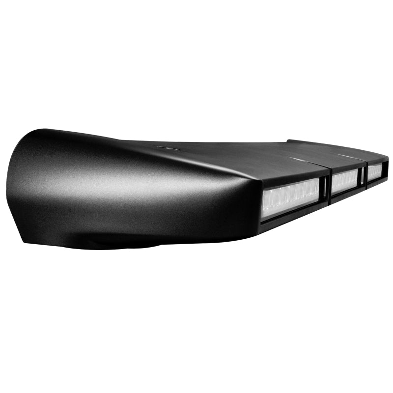 ORACLE Lighting Light Mounts Oracle 2021+ Ford Bronco Integrated Windshield Roof LED Light Bar System SEE WARRANTY