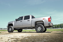 Load image into Gallery viewer, 6.0 Inch GM Suspension Lift Kit w/ N3 Loaded Struts and Shocks Rough Country
