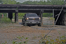 Load image into Gallery viewer, 6.0 Inch GM Suspension Lift Kit w/ N3 Loaded Struts and Shocks Rough Country